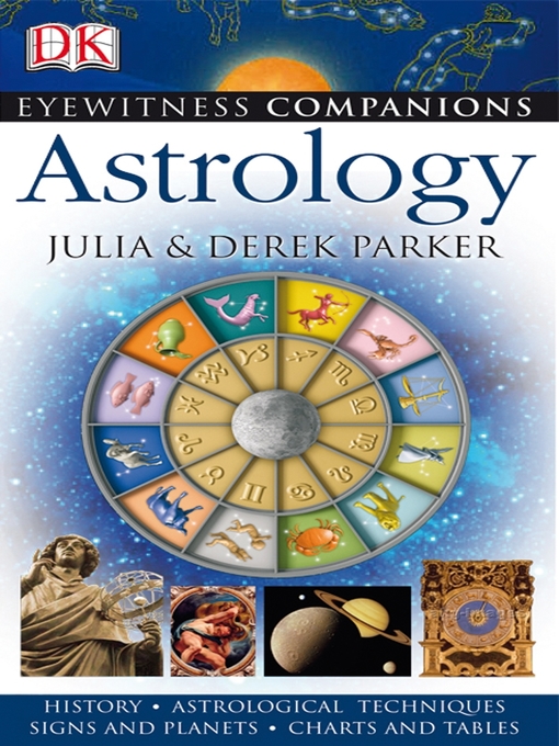 Title details for Astrology by Derek Parker - Available
